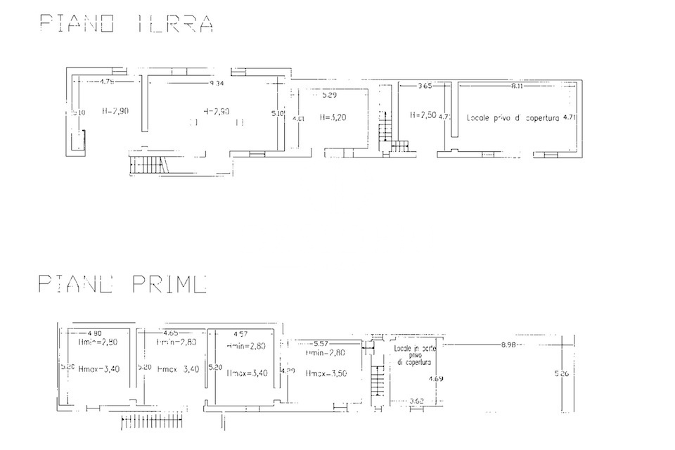 Casa indipendente con giardino in via dei ginepri, Castiglione della Pescaia