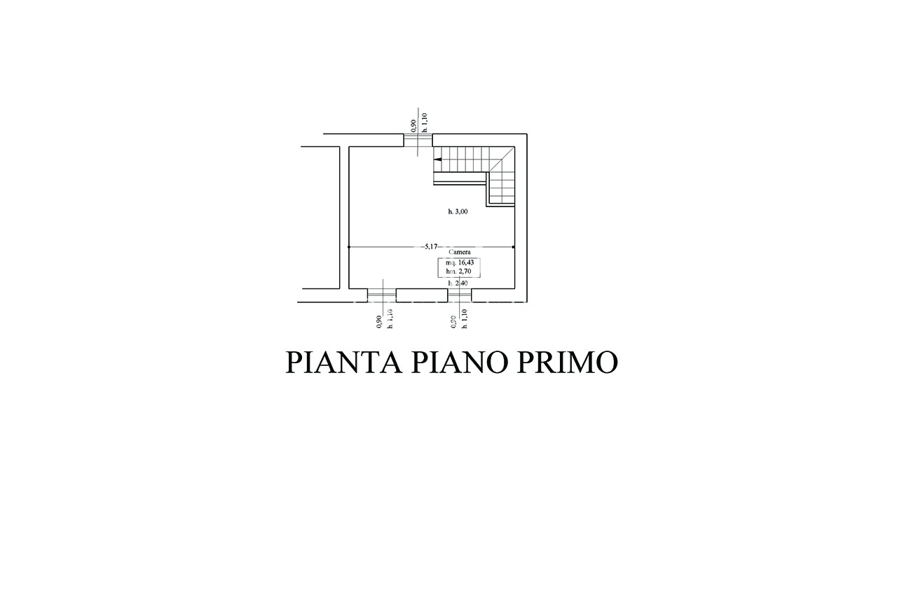 Casa indipendente con giardino in via dei ginepri, Castiglione della Pescaia