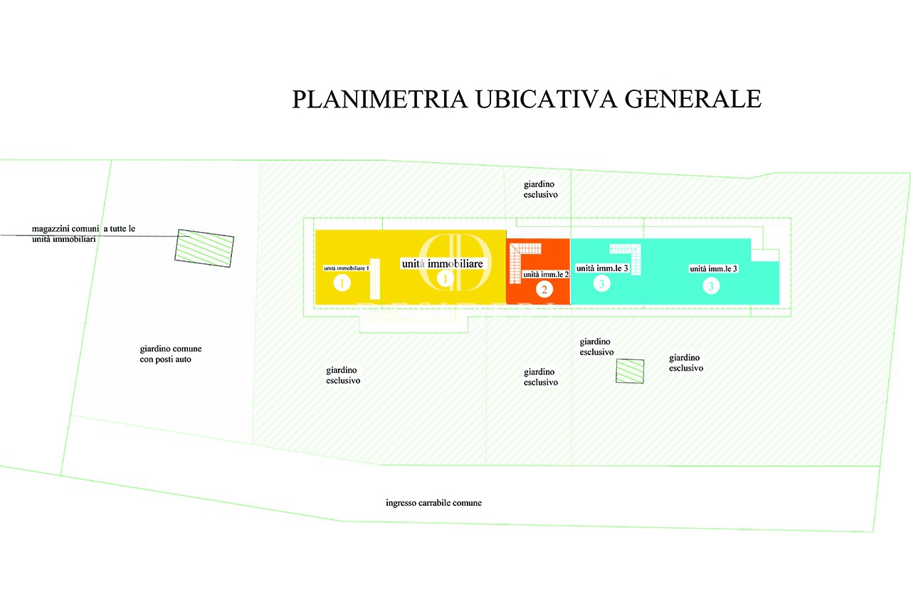 Casa indipendente con giardino in via dei ginepri, Castiglione della Pescaia