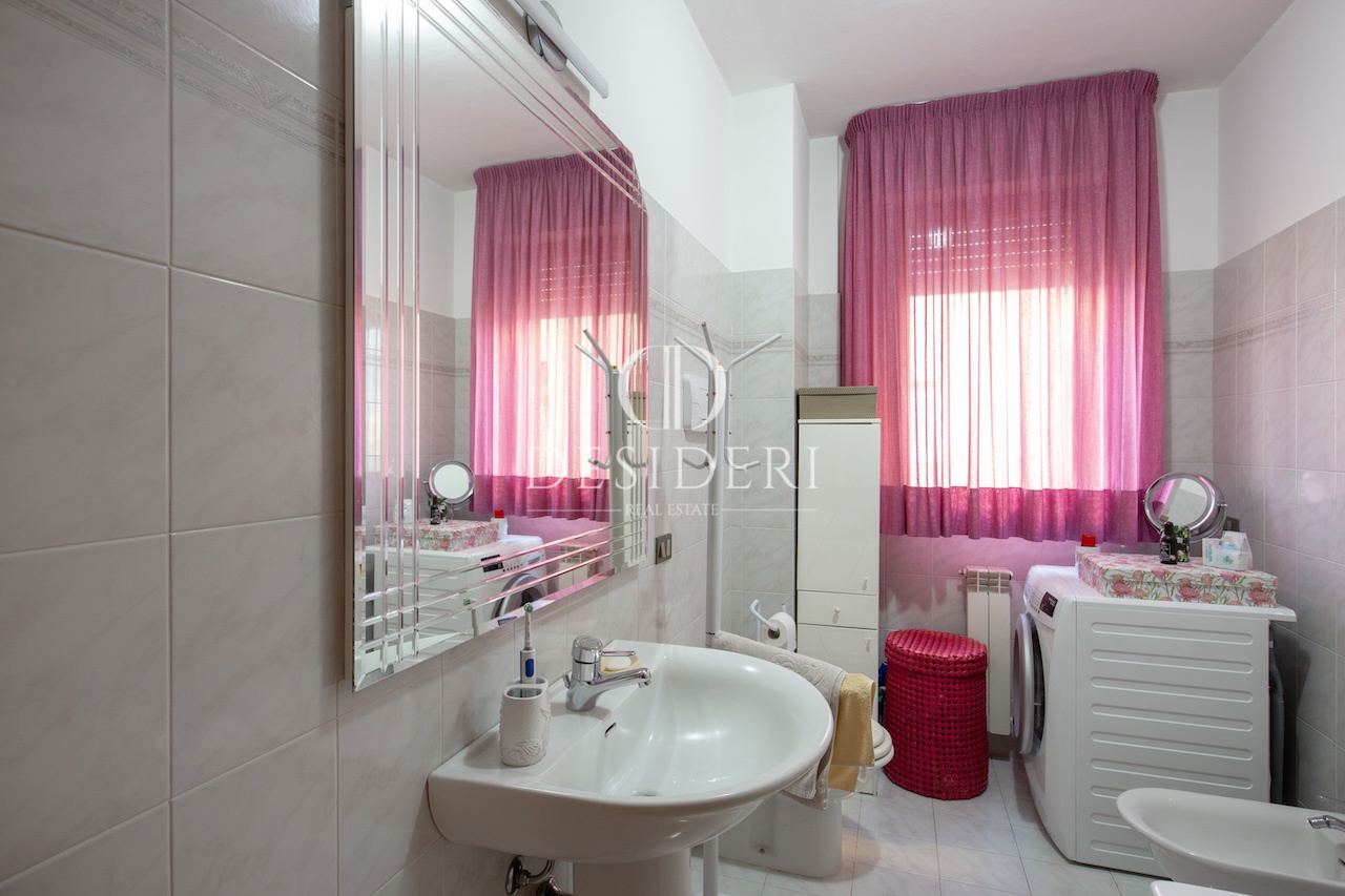 Appartamento con box in via dell'orsa maggiore, Castiglione della Pescaia