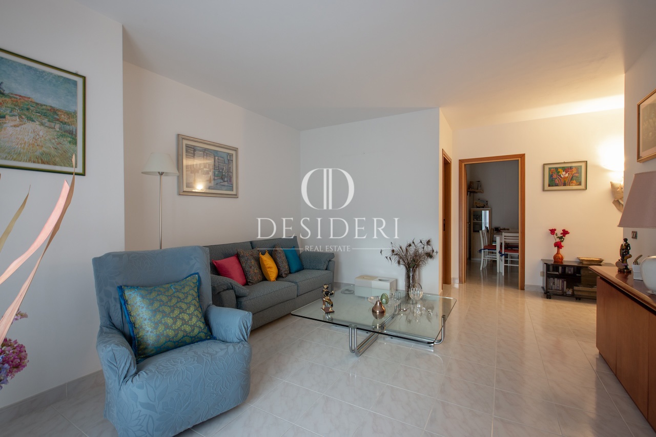 Appartamento con box in via dell'orsa maggiore, Castiglione della Pescaia