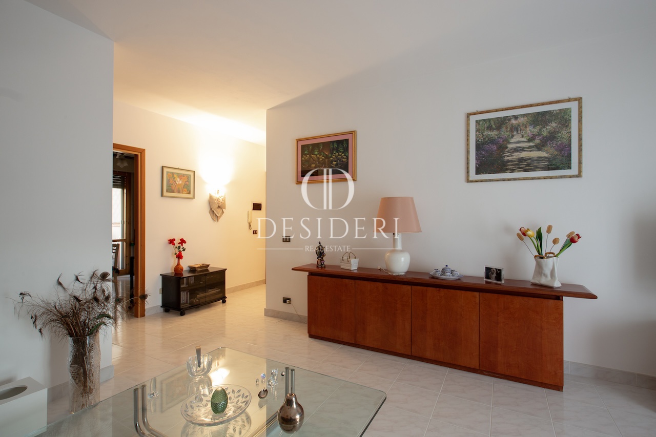 Appartamento con box in via dell'orsa maggiore, Castiglione della Pescaia