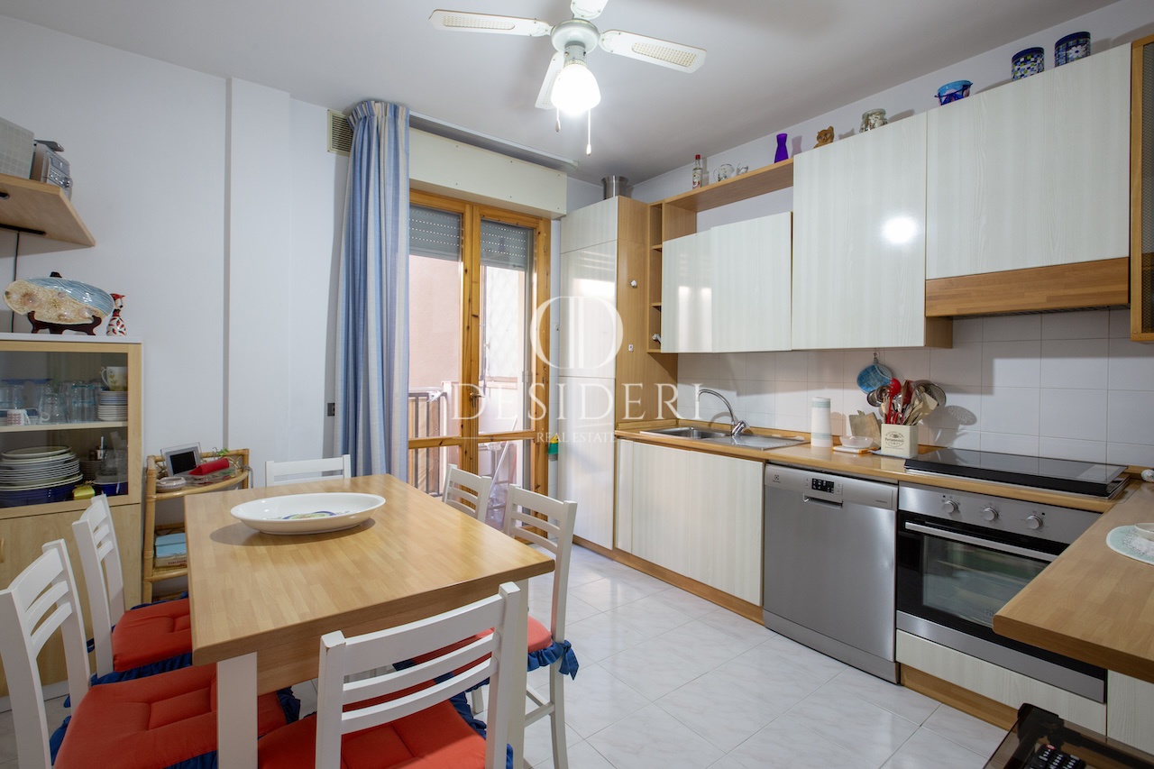 Appartamento con box in via dell'orsa maggiore, Castiglione della Pescaia