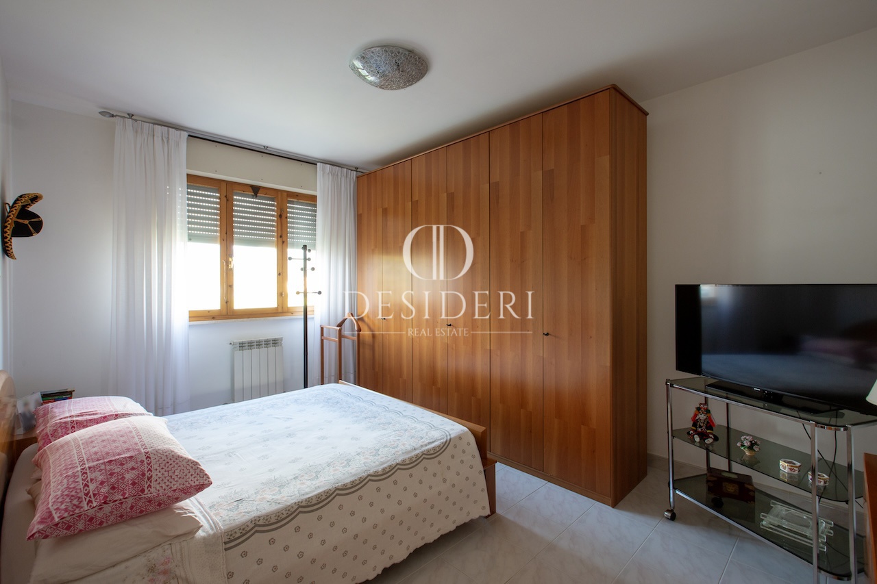 Appartamento con box in via dell'orsa maggiore, Castiglione della Pescaia