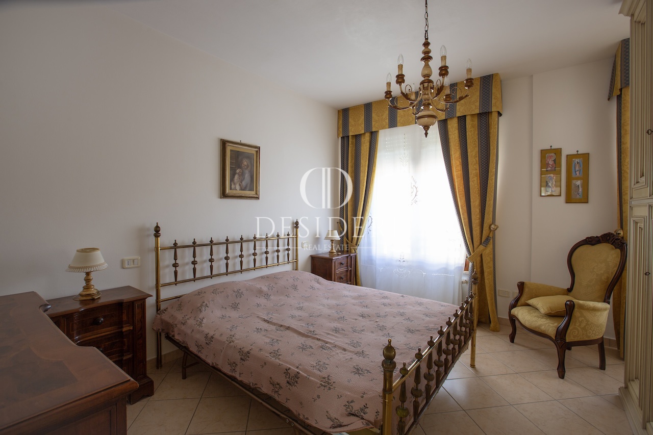 Quadrilocale arredato in affitto in via arno, Grosseto