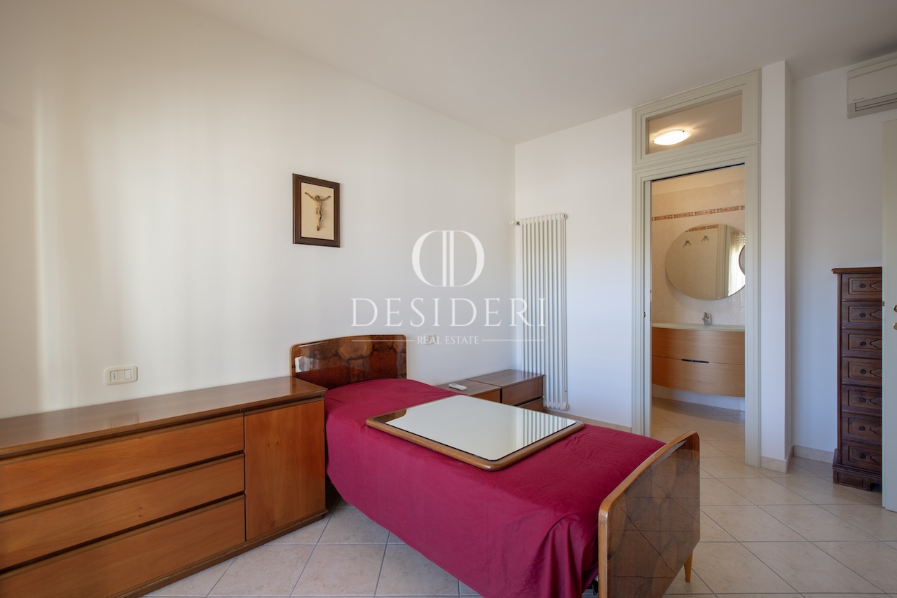 Quadrilocale arredato in affitto in via arno, Grosseto