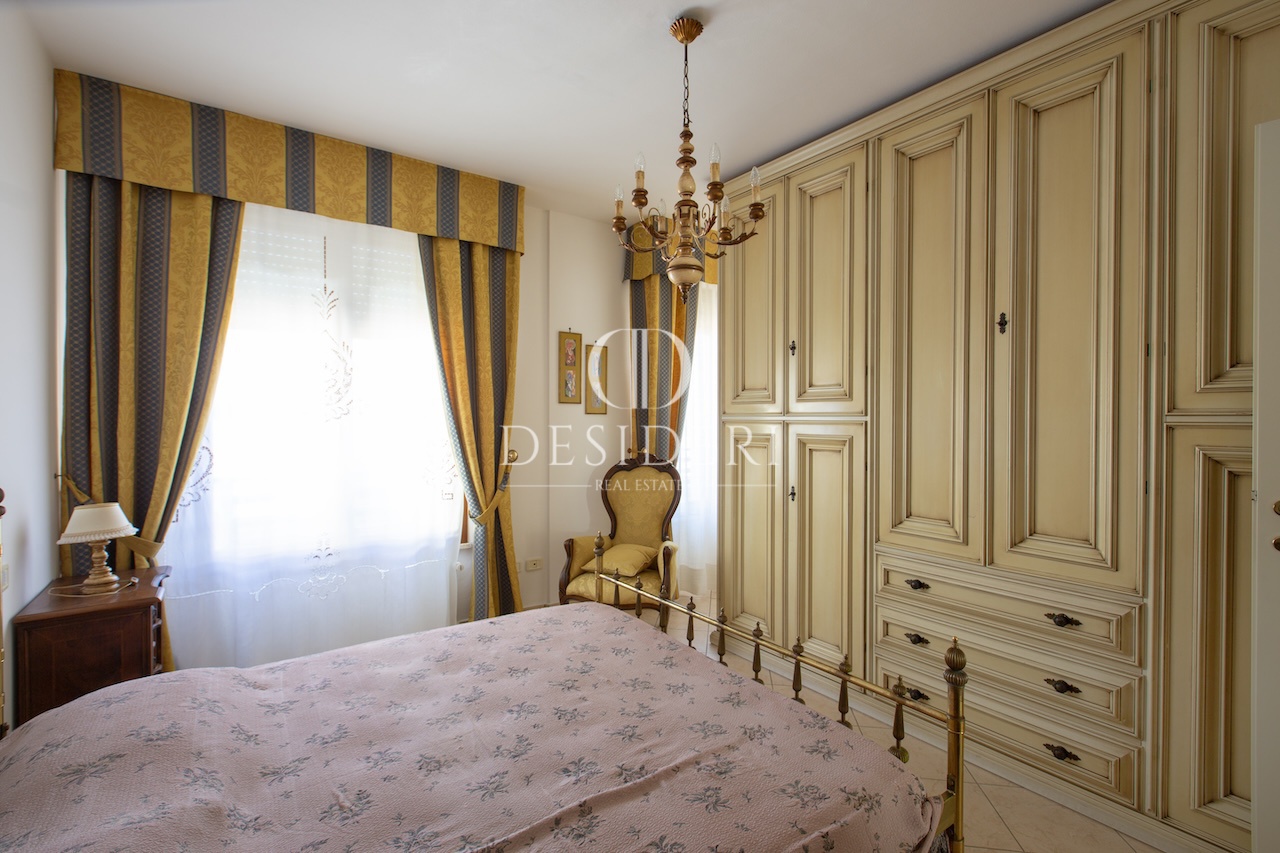 Quadrilocale arredato in affitto in via arno, Grosseto