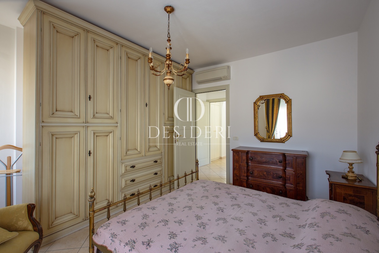 Quadrilocale arredato in affitto in via arno, Grosseto