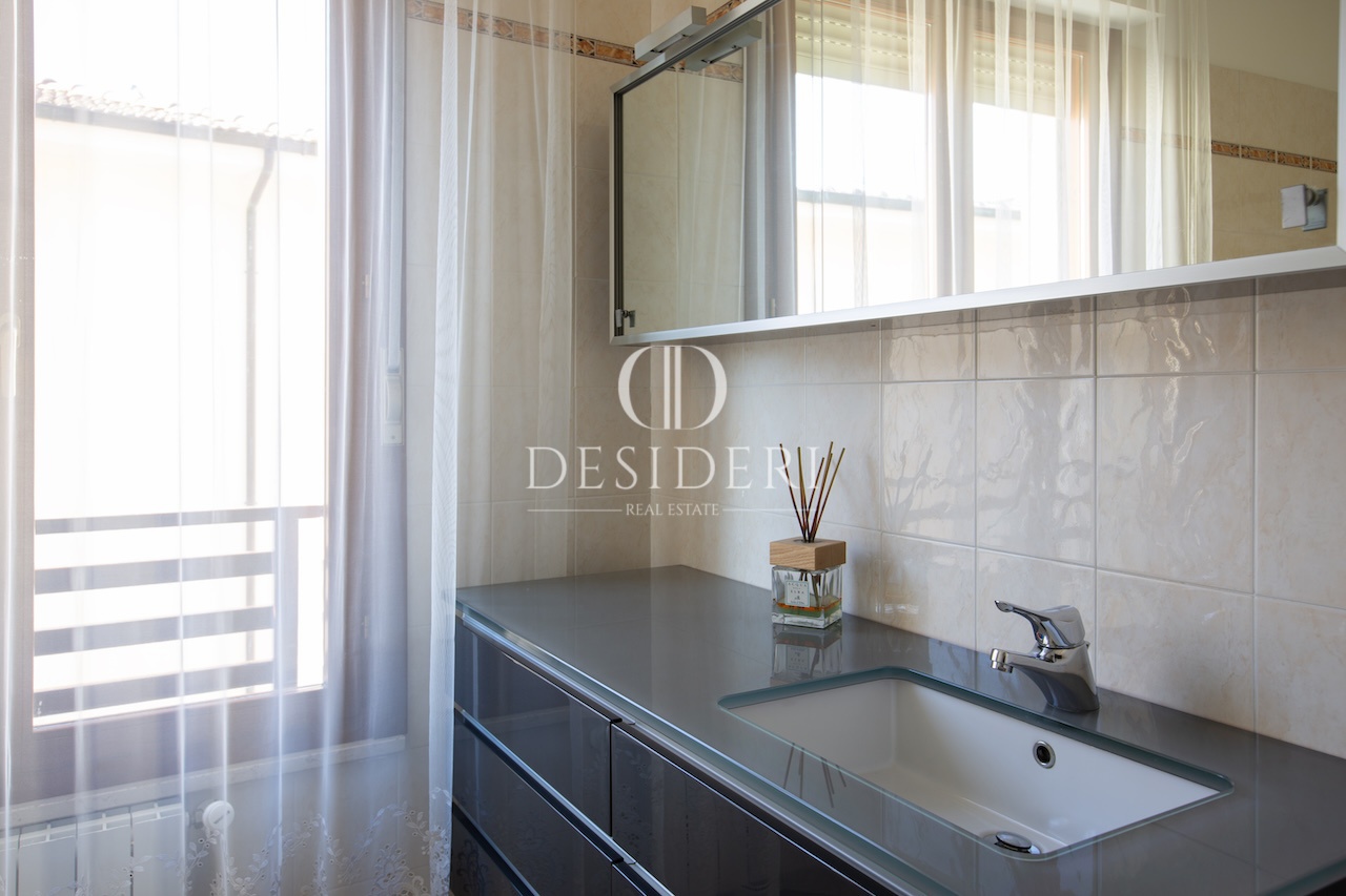 Quadrilocale arredato in affitto in via arno, Grosseto