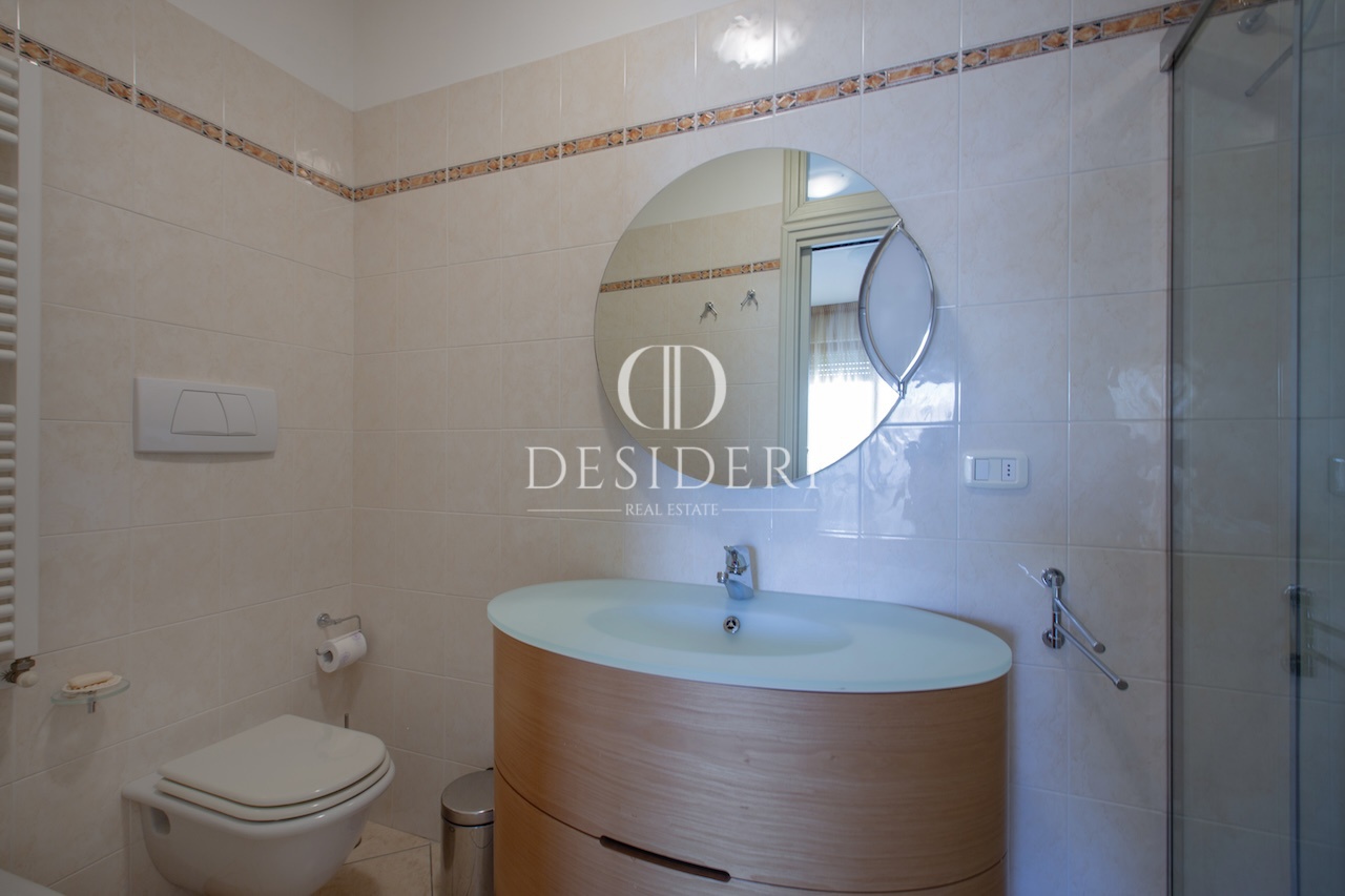 Quadrilocale arredato in affitto in via arno, Grosseto