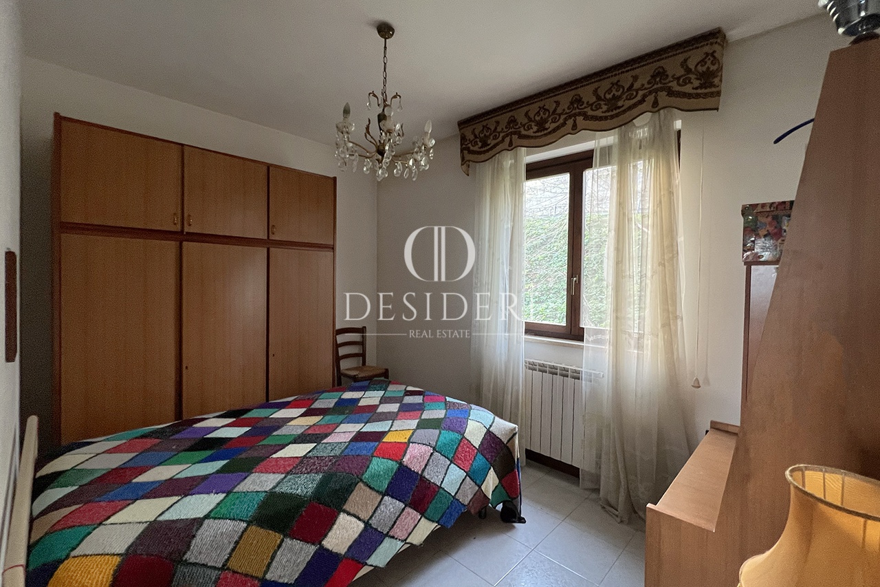 Appartamento con box in via dei pratoni, Civitella Paganico