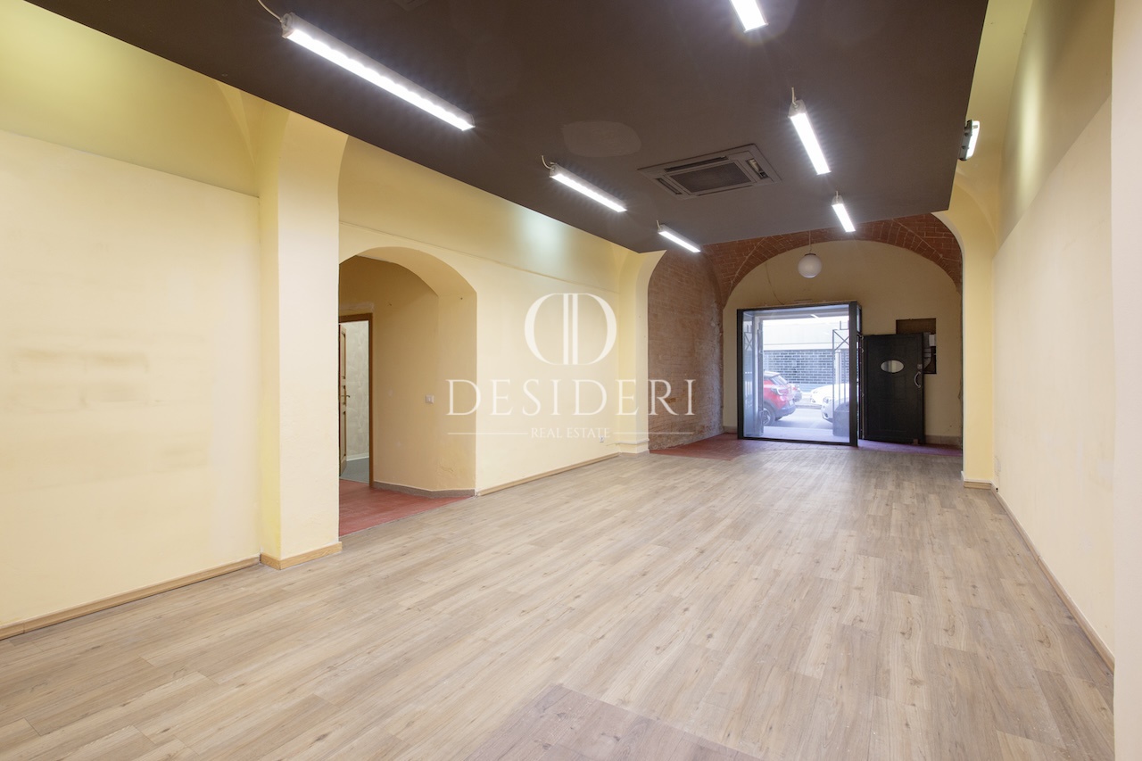 Attivit� commerciale in affitto/gestione in via matteotti, Grosseto