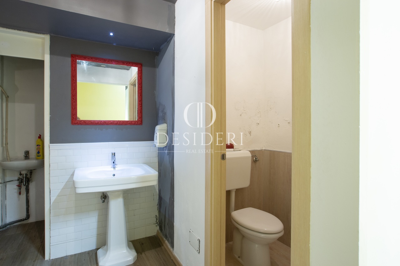 Attivit� commerciale in affitto/gestione in via matteotti, Grosseto