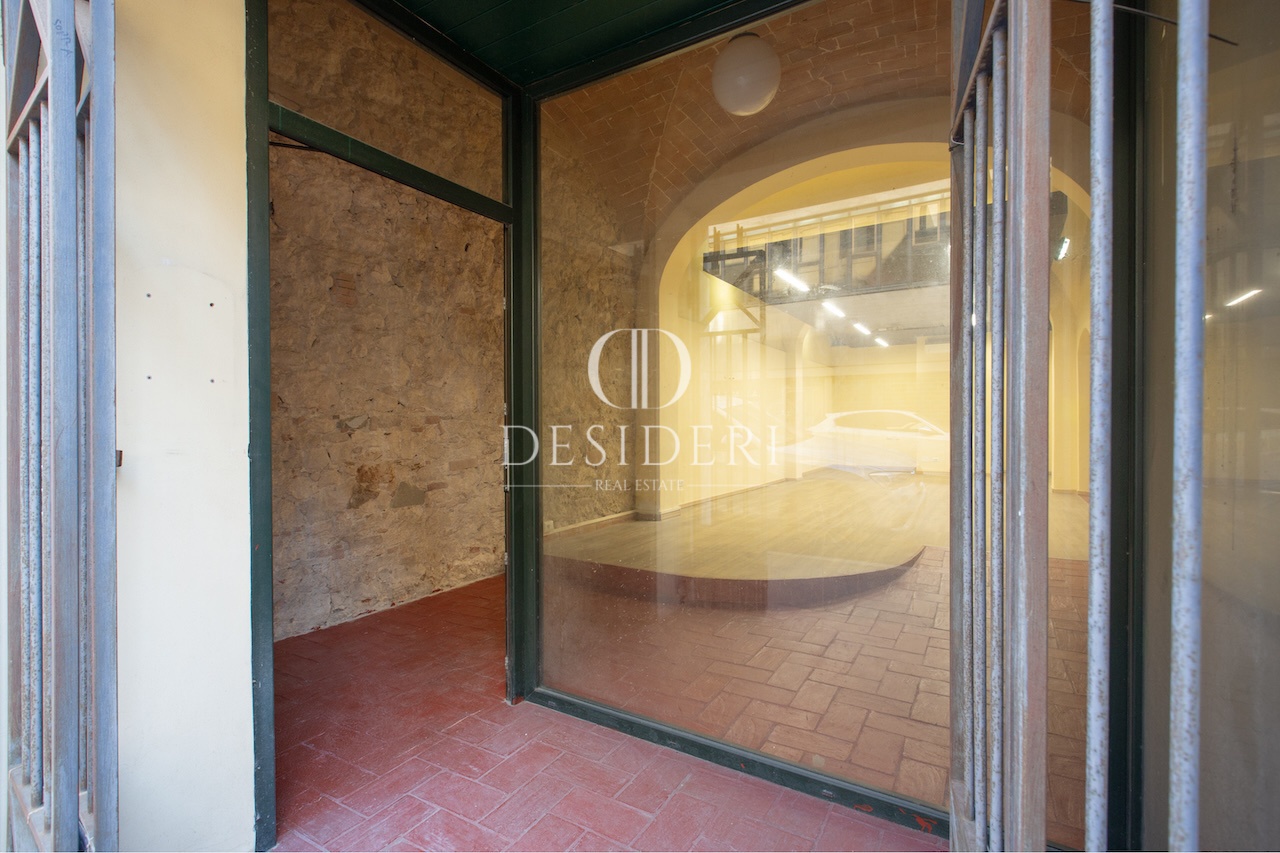 Attivit� commerciale in affitto/gestione in via matteotti, Grosseto
