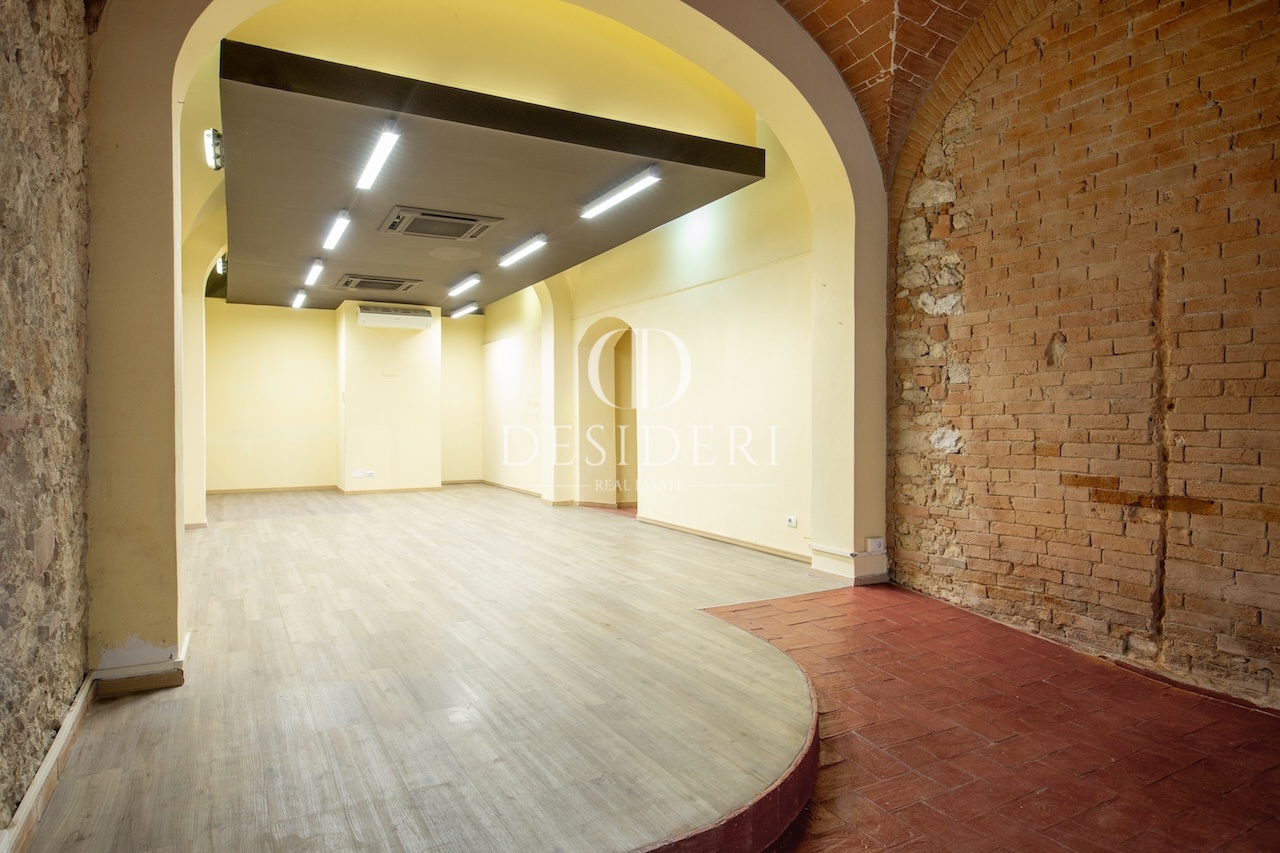 Attivit� commerciale in vendita in via matteotti, Grosseto