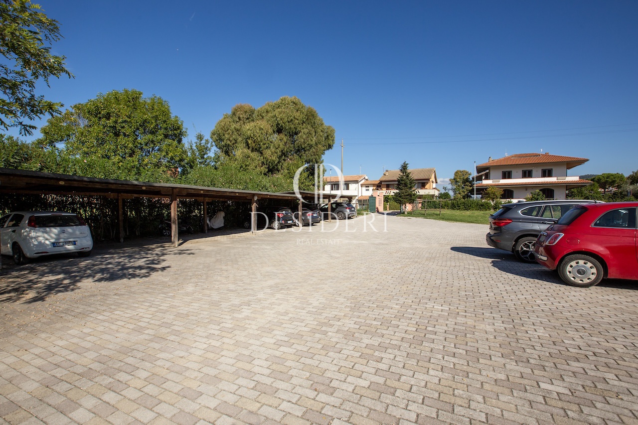 Bilocale in vendita in via del commendone, Grosseto