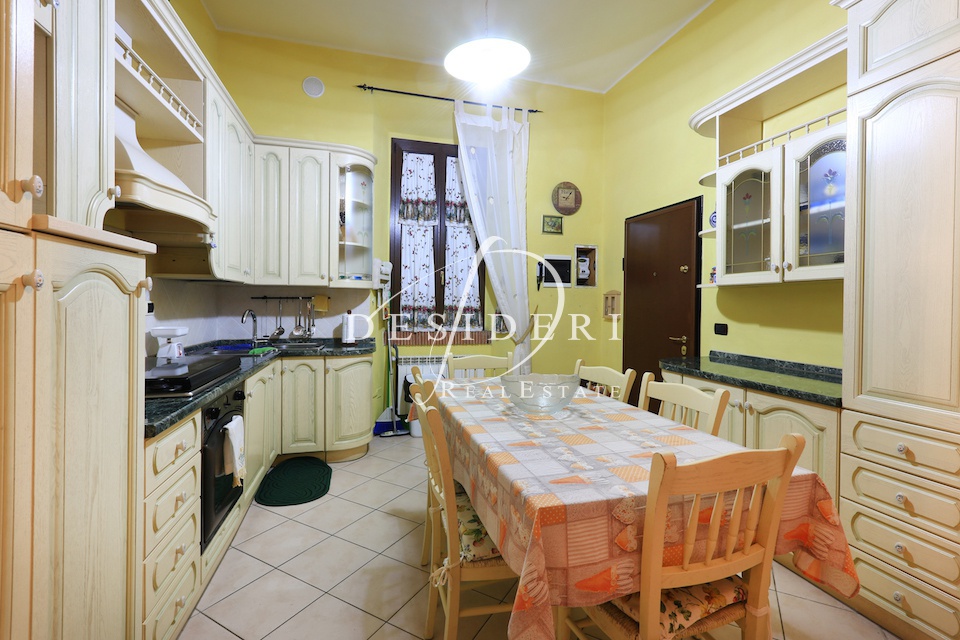 Trilocale arredato in affitto in via della fattoria, Castiglione della Pescaia