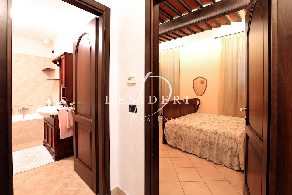 Trilocale arredato in affitto in via della fattoria, Castiglione della Pescaia