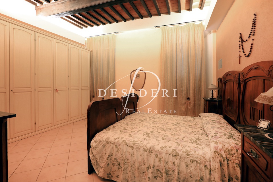 Trilocale arredato in affitto in via della fattoria, Castiglione della Pescaia