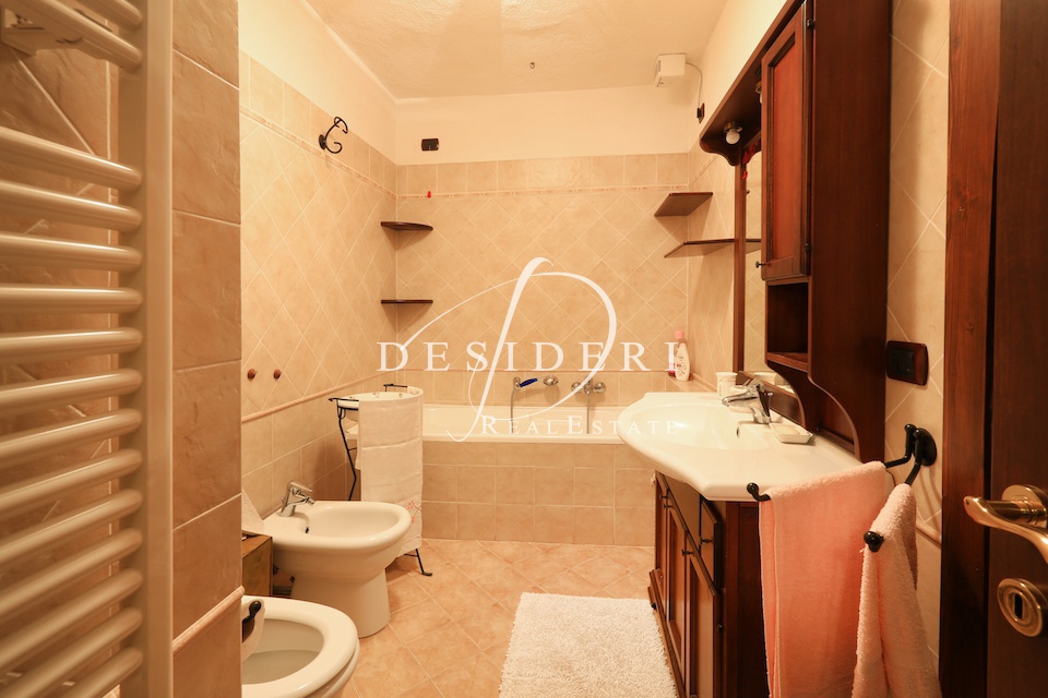 Trilocale arredato in affitto in via della fattoria, Castiglione della Pescaia