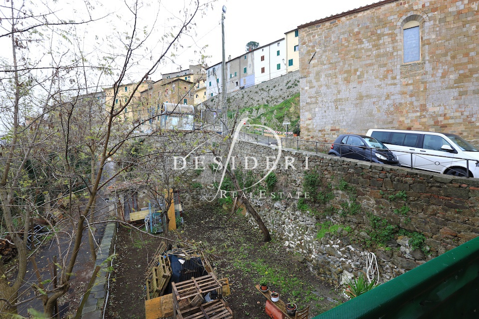 Trilocale arredato in affitto in via della fattoria, Castiglione della Pescaia