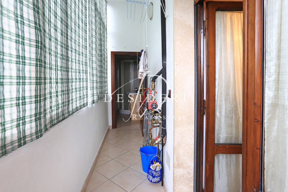 Trilocale arredato in affitto in via della fattoria, Castiglione della Pescaia