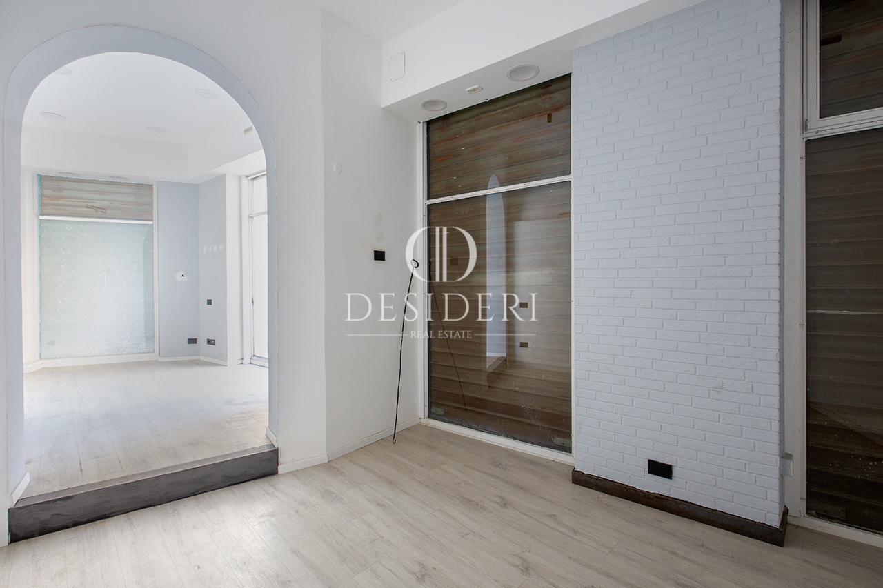 Attivit� commerciale in affitto/gestione in piazza mensini, Grosseto