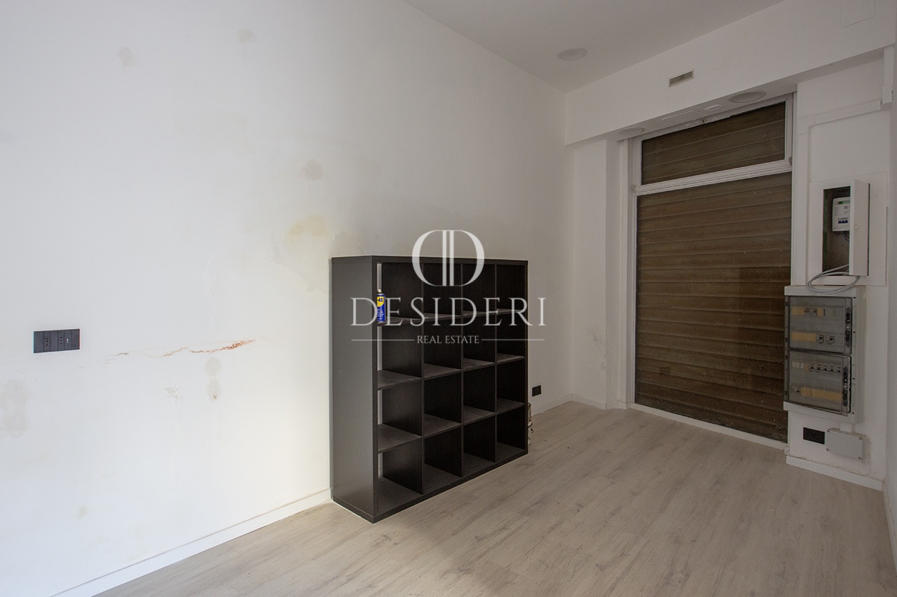 Attivit� commerciale in affitto/gestione in piazza mensini, Grosseto