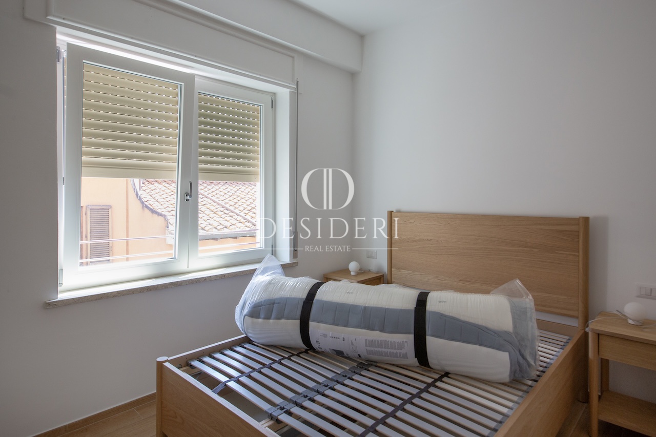 Bilocale arredato in affitto in via montebello, Grosseto