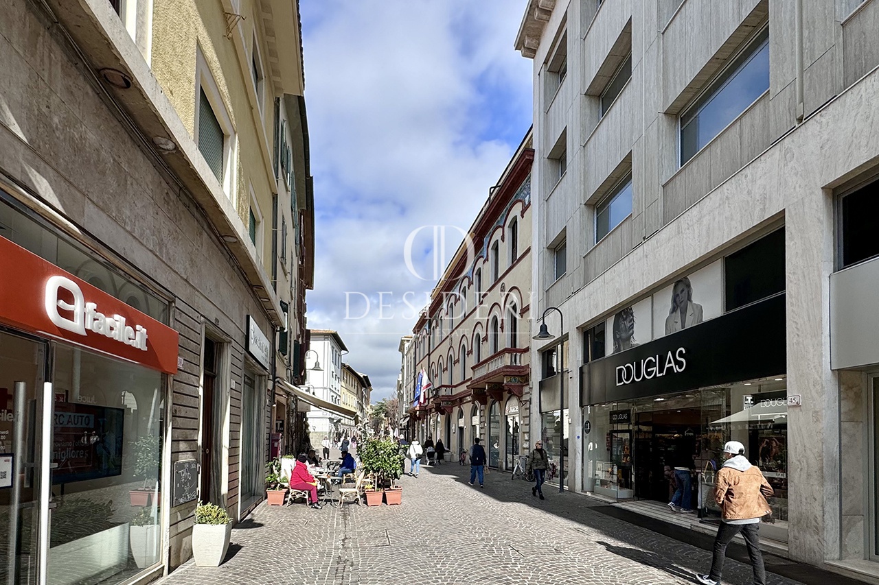 Bilocale arredato in affitto in via montebello, Grosseto