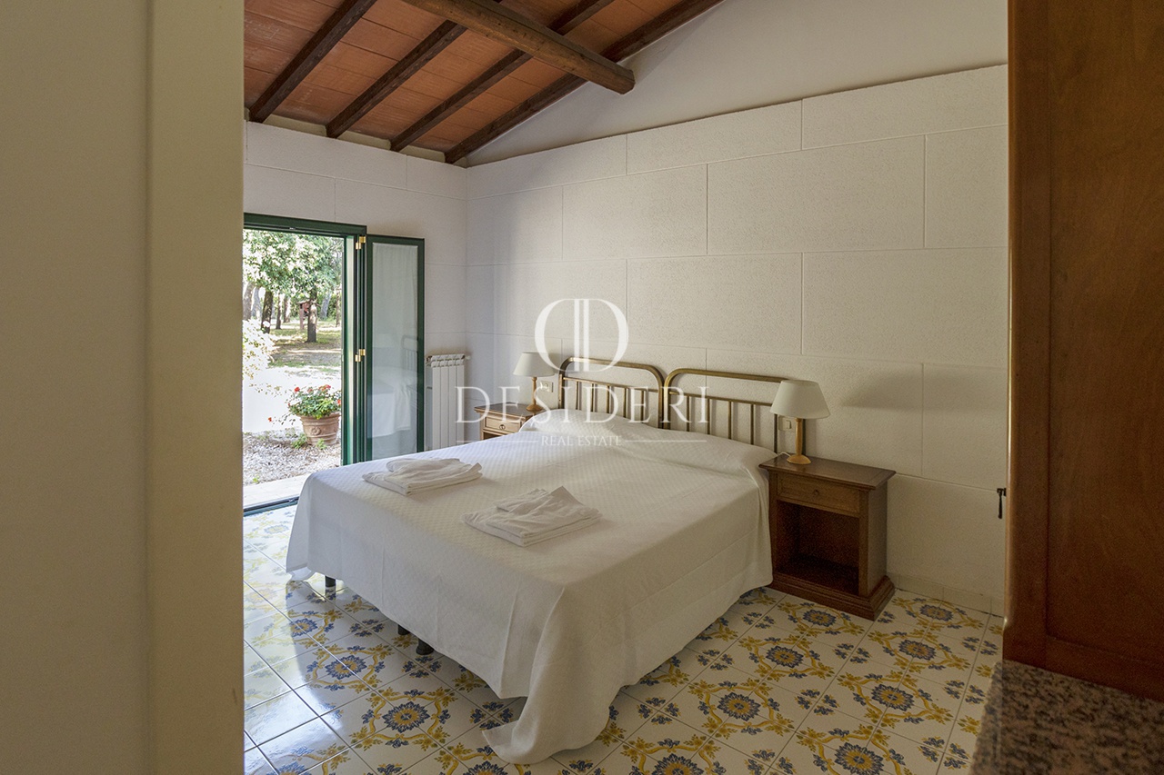 Bilocale arredato in affitto in via andrea del sarto, Grosseto