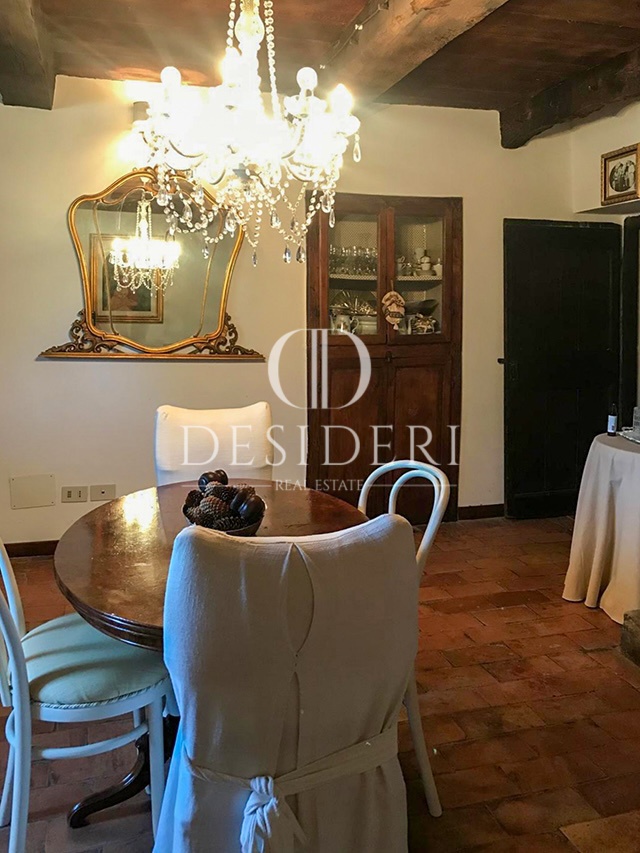 Appartamento in vendita in localit� la cupa, Badia Tedalda