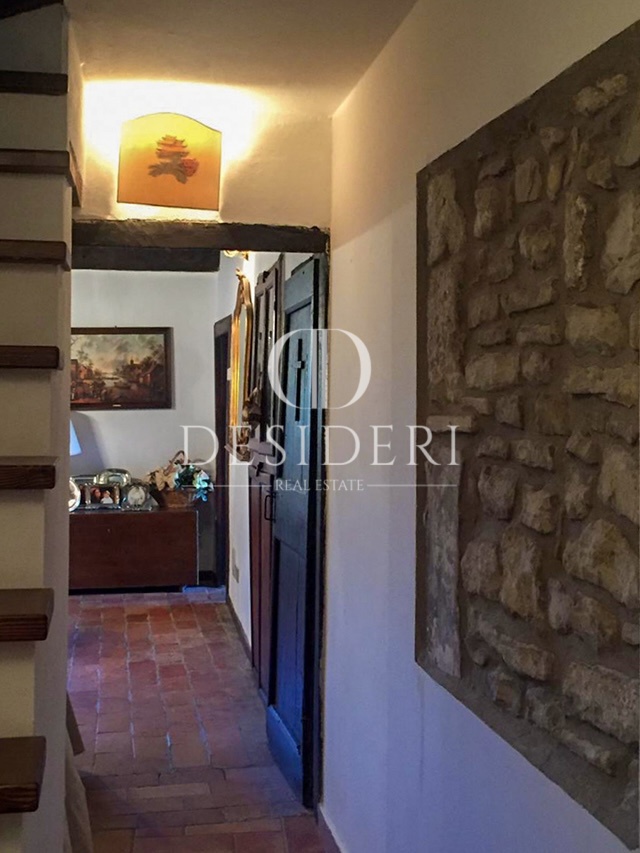 Appartamento in vendita in localit� la cupa, Badia Tedalda