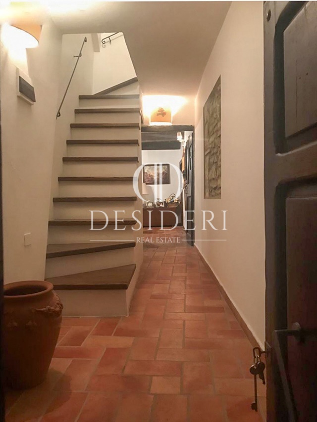 Appartamento in vendita in localit� la cupa, Badia Tedalda