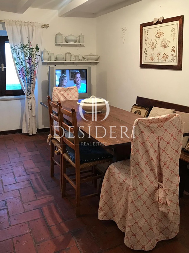 Appartamento in vendita in localit� la cupa, Badia Tedalda