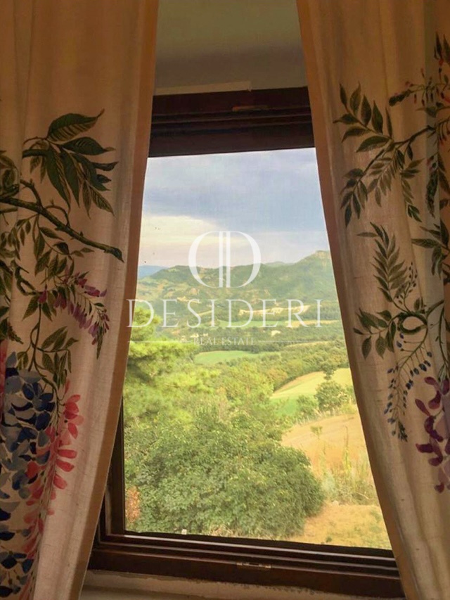 Appartamento in vendita in localit� la cupa, Badia Tedalda