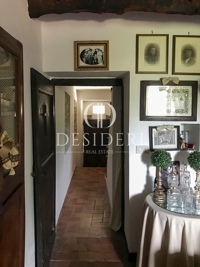 Appartamento in vendita in localit� la cupa, Badia Tedalda