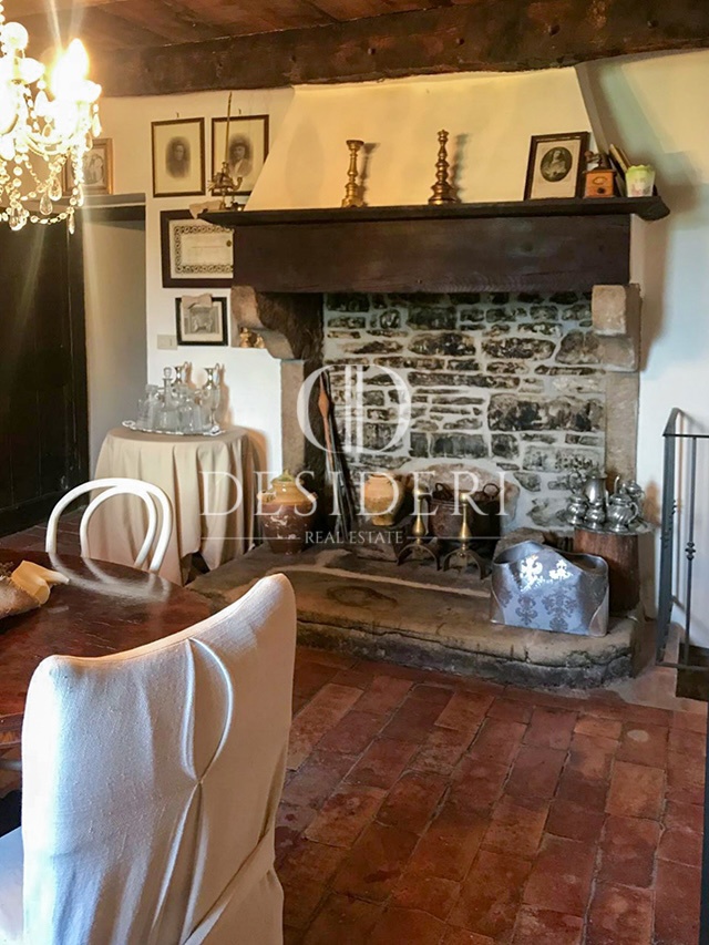 Appartamento in vendita in localit� la cupa, Badia Tedalda