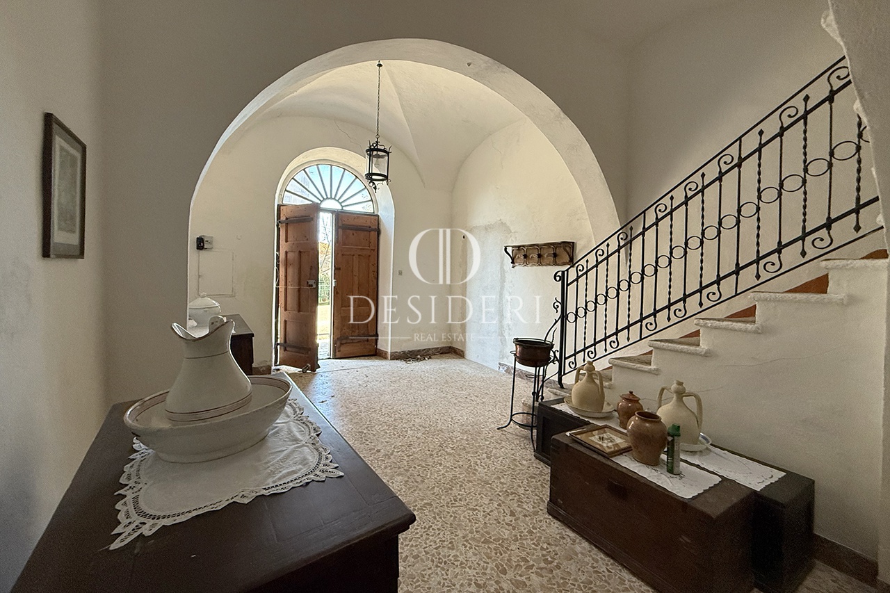 Casa indipendente con giardino in corso italia, Semproniano