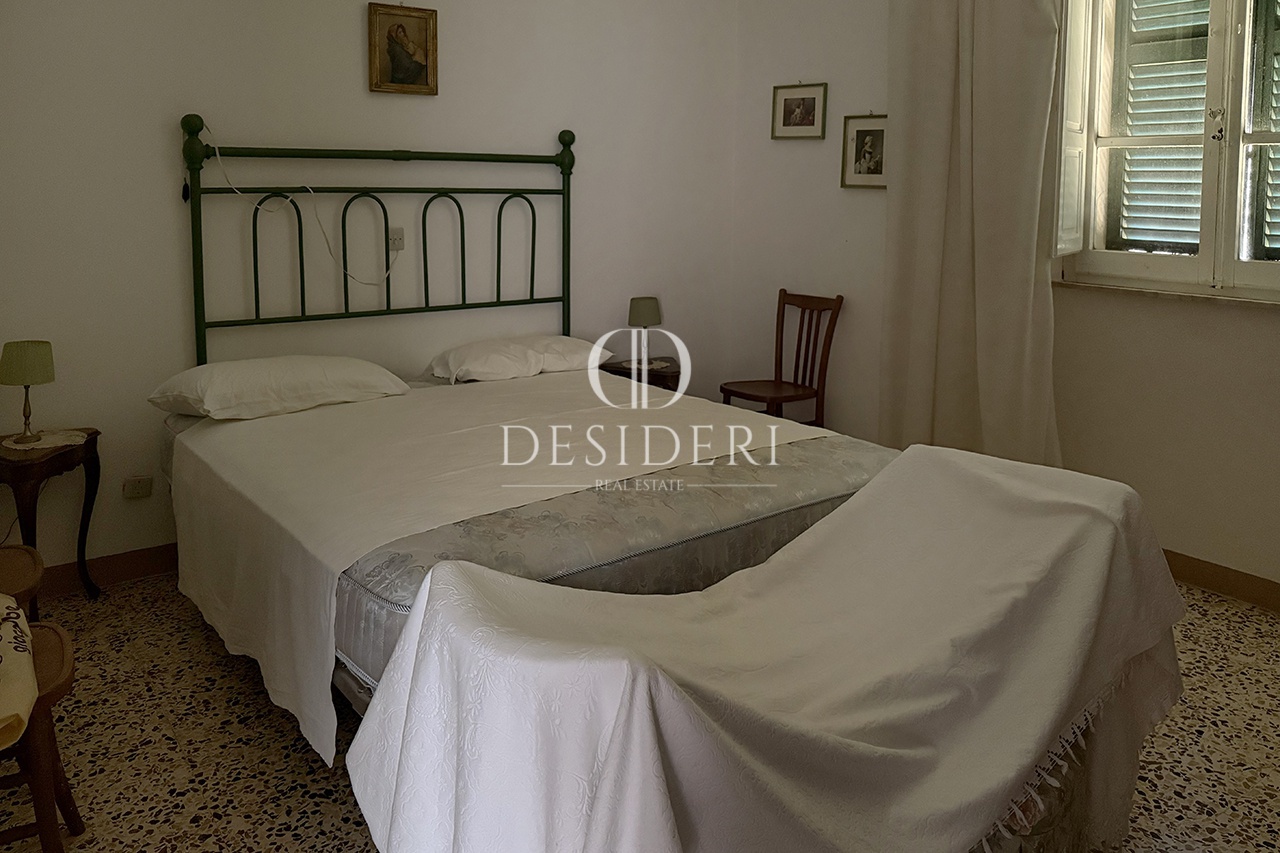 Casa indipendente con giardino in corso italia, Semproniano