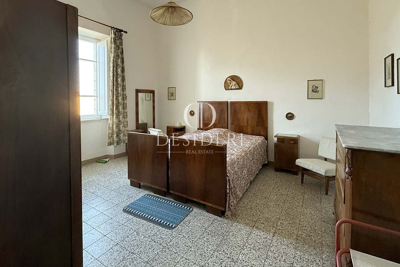 Casa indipendente con giardino in corso italia, Semproniano