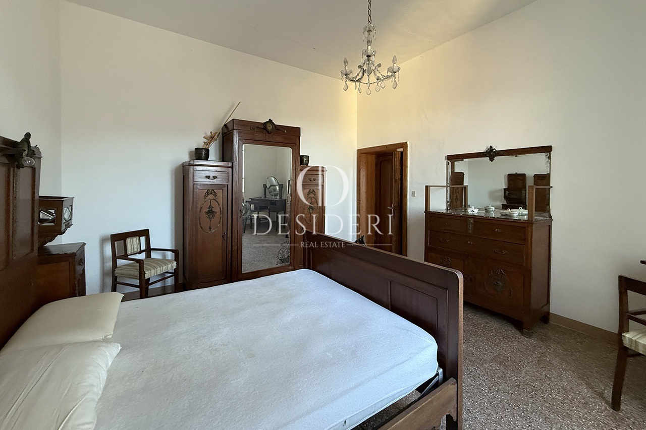 Casa indipendente con giardino in corso italia, Semproniano