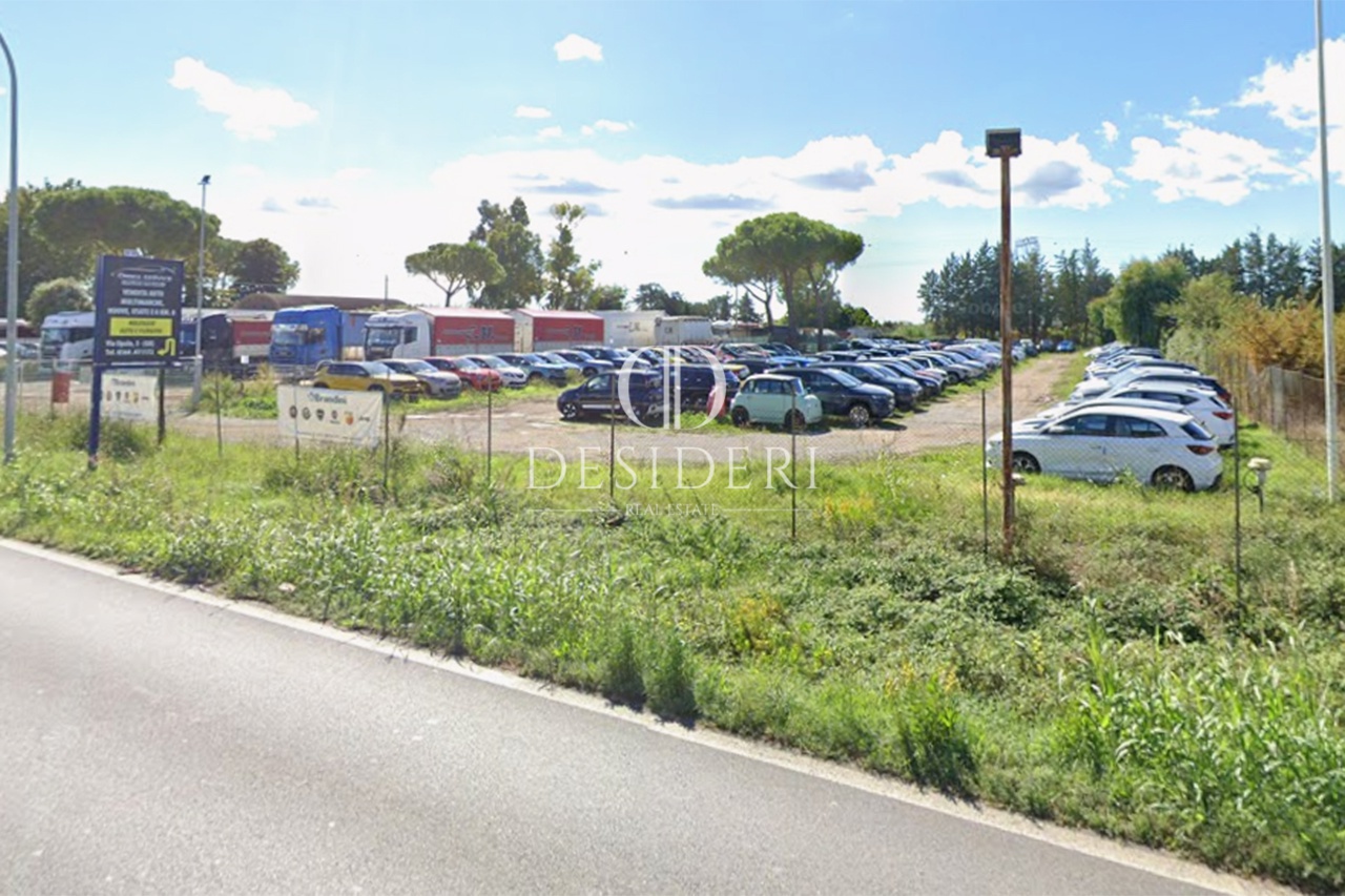 Terreno in affitto in via aurelia nord, Grosseto