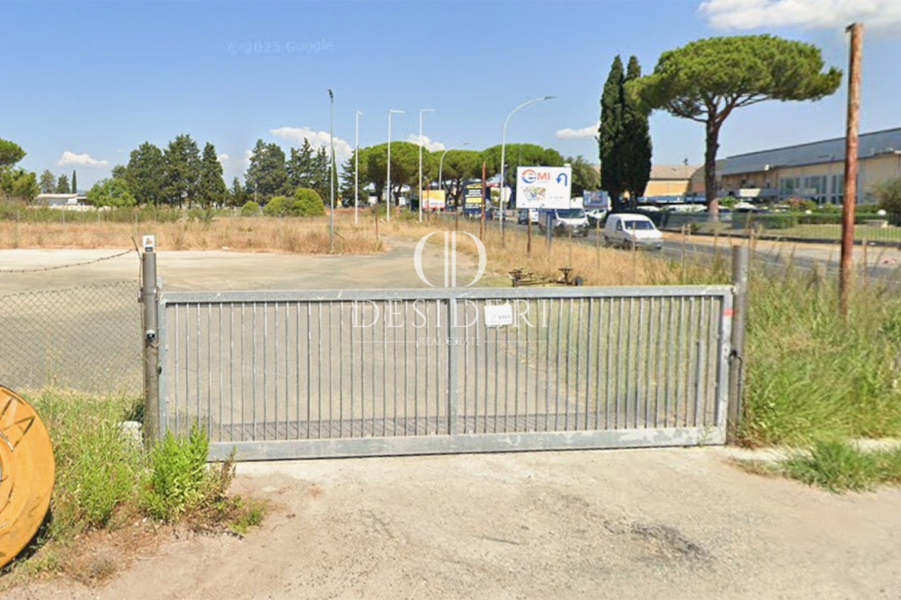 Terreno in affitto in via aurelia nord, Grosseto