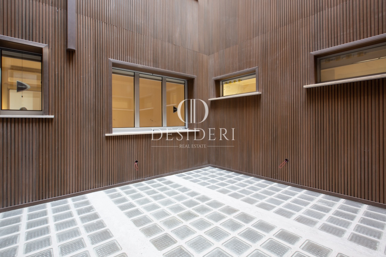 Quadrilocale con terrazzo in corso carducci, Grosseto