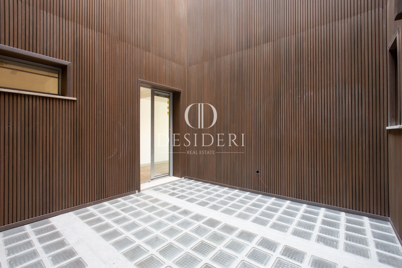 Quadrilocale con terrazzo in corso carducci, Grosseto