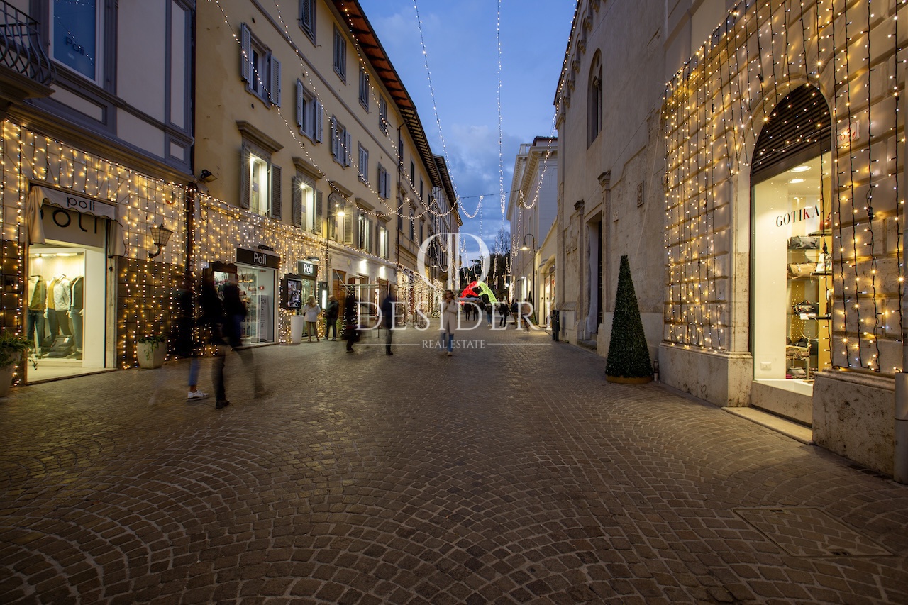 Bilocale nuovo in corso carducci, Grosseto
