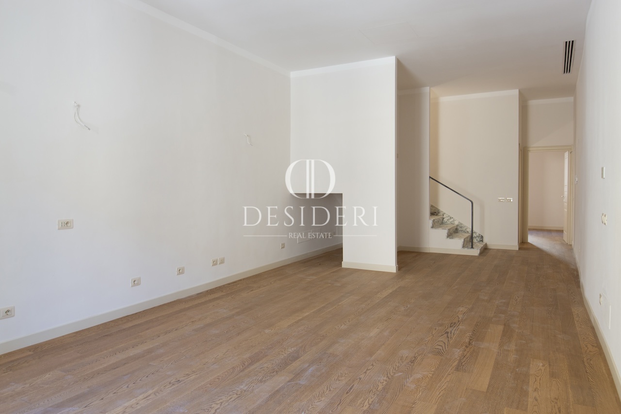 Bilocale nuovo in corso carducci, Grosseto