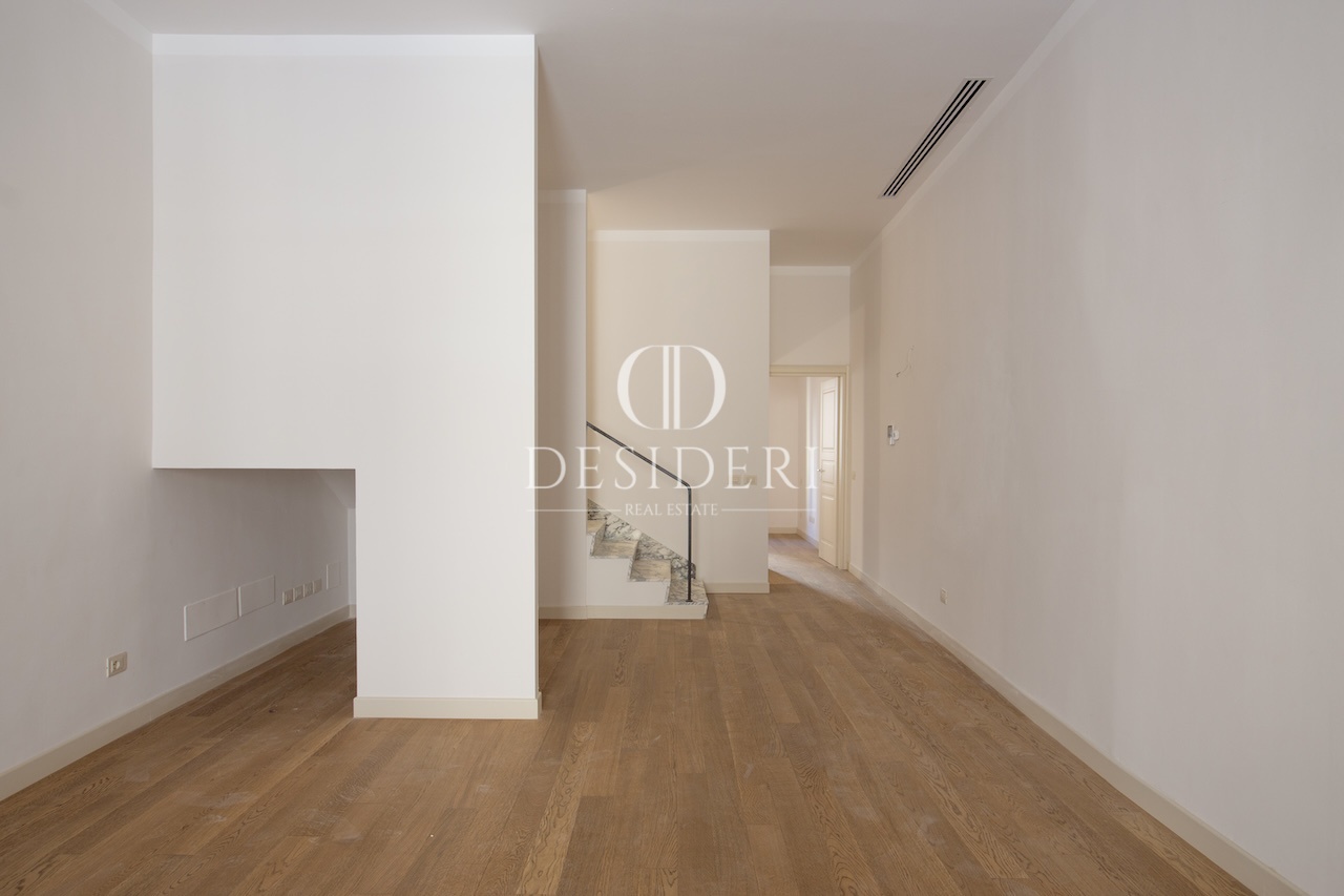 Bilocale nuovo in corso carducci, Grosseto