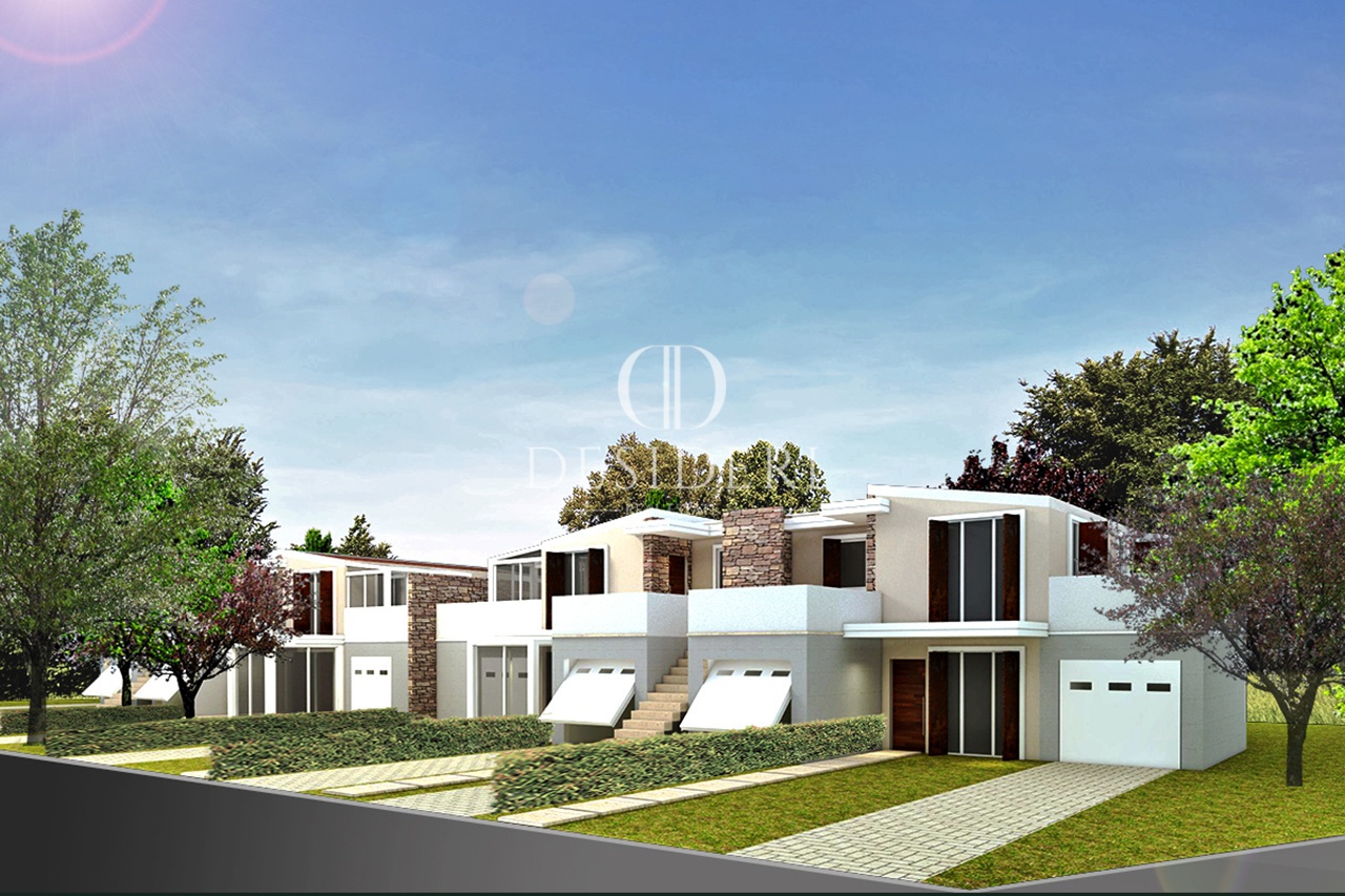 Casa indipendente con giardino in via el alamein, Grosseto